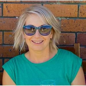 Meet your Posher, Renae